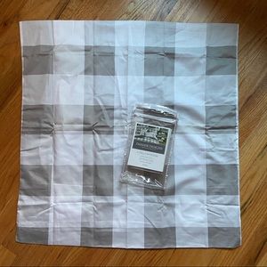 Damask Designs Euro Shams - SET OF 2